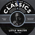 Little Walter 1953-1955, Little Walter
