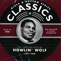 Howlin' wolf 1951 - 1952, Howlin Wolf