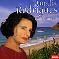 L'ame du Fado, Amalia Rodrigues