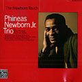 The Newborn touch, Phineas Newborn