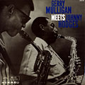 Gerry Mulligan meets Johnny Hodges, Johnny Hodges , Gerry Mulligan