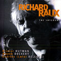 the interval, Richard Raux