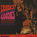 Woody's big band goodies, Woody Herman