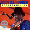 Boogie Chillun, John Lee Hooker