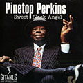 Sweet black angel, Pinetop Perkins