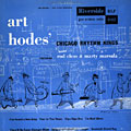 Chicago rhythm kings, Art Hodes