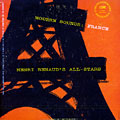 Henri renaud's all stars Modern sounds: France, Henri Renaud