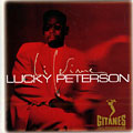 Lifetime, Lucky Peterson