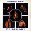 Swing and sweat, Ove Lind