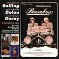 Les musiques de BOLLING pour les films de DELON et DERAY, Claude Bolling
