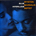 blue interlude, Wynton Marsalis