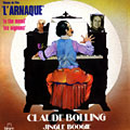 Jingle boogie, Claude Bolling