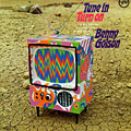 Tune in turn on(to the hippest commercials of the sixties), Benny Golson