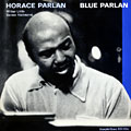 Blue Parlan, Horace Parlan