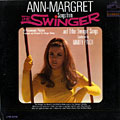 Songs from the swinger and other swingin'songs: Ann- Margret, Marty Paich