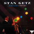 At Storyville vol.1 & 2, Stan Getz