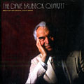 The best of the Dave Brubeck Quartet (1979-2004), Dave Brubeck