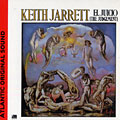 El juicio (The judgement), Keith Jarrett