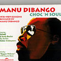 Choc'n soul, Manu Dibango