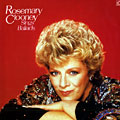 Sings ballads, Rosemary Clooney