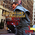 Cookin' in Hell's Kitchen, Christian Escoudé