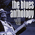 The Blues anthology, Bo Diddley , Earl Hooker , Lightning Hopkins , Byther Smith , Muddy Waters