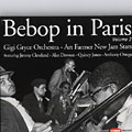 Bebop in Paris Volume 2, Gigi Gryce