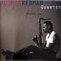 MoodSwing, Joshua Redman