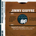 Tangents in Jazz, Jimmy Giuffre
