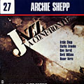 Jazz a confronto 27, Archie Shepp