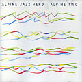Alpine Two, Hans Kennel , Jurg Solothurnmann