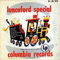 Lunceford special, Jimmie Lunceford