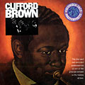 The Beginning and the End, Clifford Brown