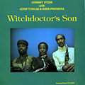 Witchdoctor's son, Johnny Dyani , Dudu Pukwana , John Tchicai