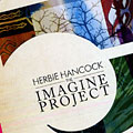The imagine project, Herbie Hancock