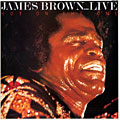 Hot on the one, James Brown