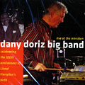 Live at the Meridien, Dany Doriz