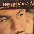 Django's Club,  Moreno