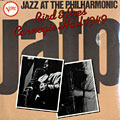 Jazz at the Philharmonic: Bird & Pres Carnegie Hall 1949, Charlie Parker , Lester Young