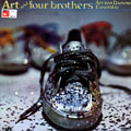 Art and Four Brothers, Art Van Damme