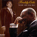 Freddy Cole sings Mr. B, Freddy Cole
