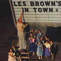 Les Brown's in town!, Les Brown