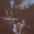 The Very Best of Stan Getz, Stan Getz