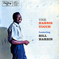 The Harris Touch, Bill Harris