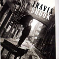 Travis Shook, Travis Shook