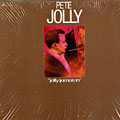 Jolly Jumps in, Pete Jolly