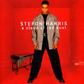A cloud of red dust, Stefon Harris