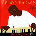 Spirit Song, Kenny Baron