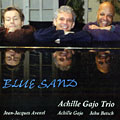 Blue Sand, Achille Gajo