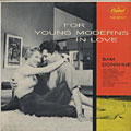 For young Moderns in love, Sam Donahue
